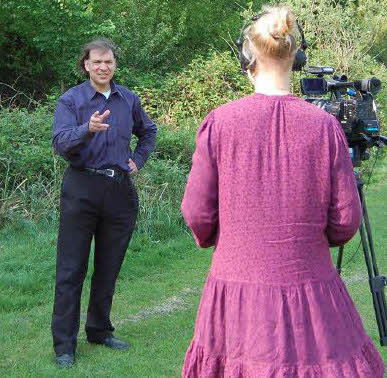 promoting environment