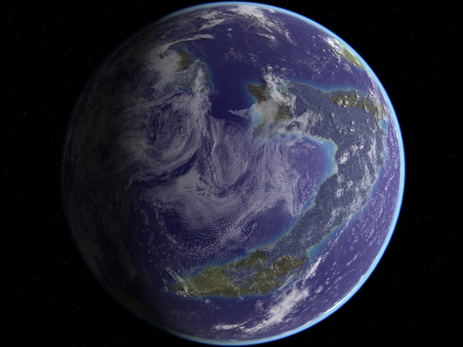 26 MCU SFX BLUE MOON