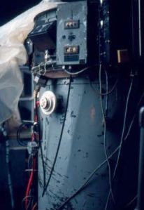 CM Drac Croslley telescpe