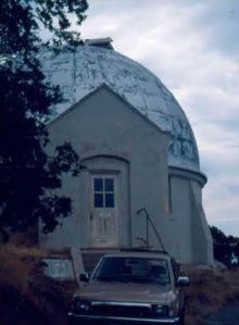 CM Drac observatory close up